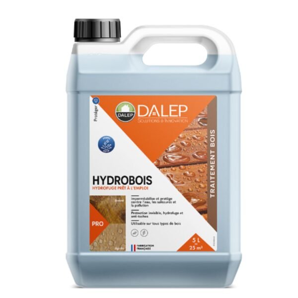 HYDROBOIS