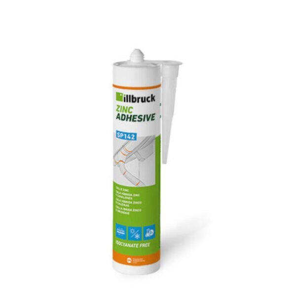 MASTIC SP142