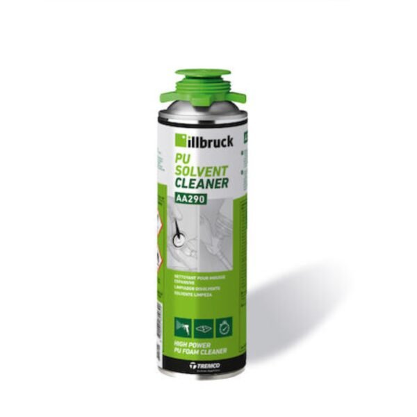 NETTOYANT MOUSSE
