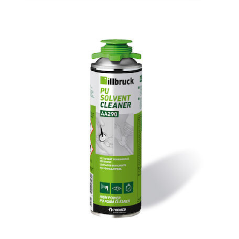 NETTOYANT MOUSSE