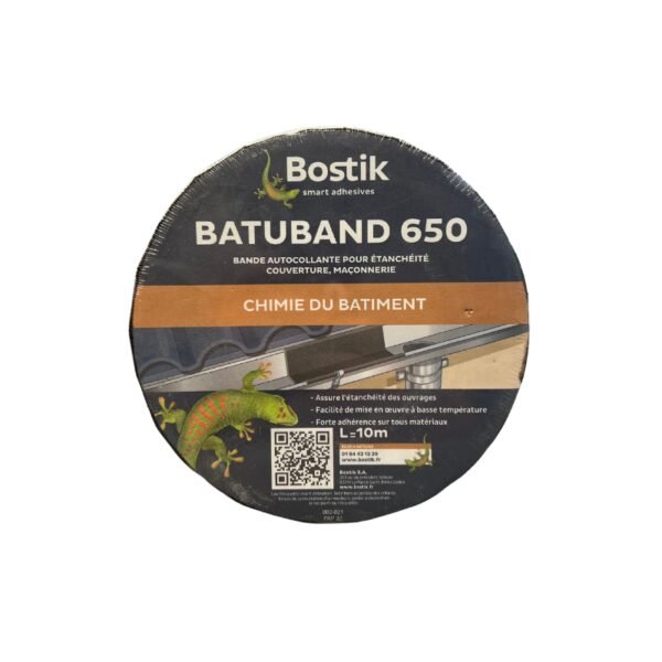 BANDE ETANCHEITE