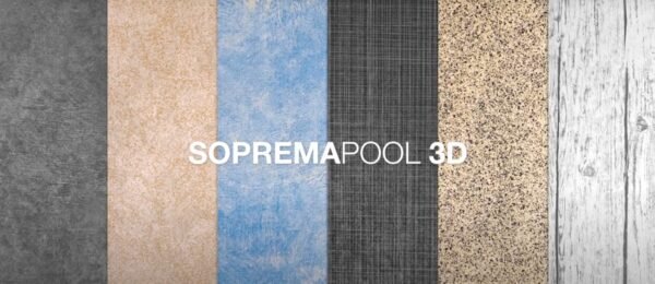 MEMBRANE PVC ARMEE