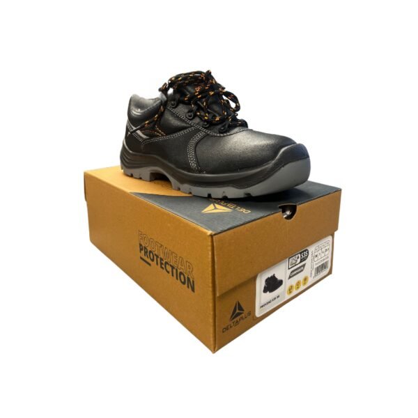 CHAUSSURE SECURITE