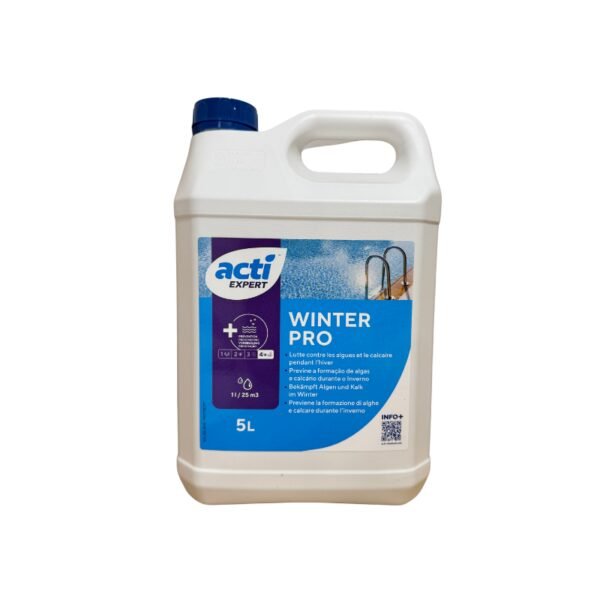 WINTER PRO