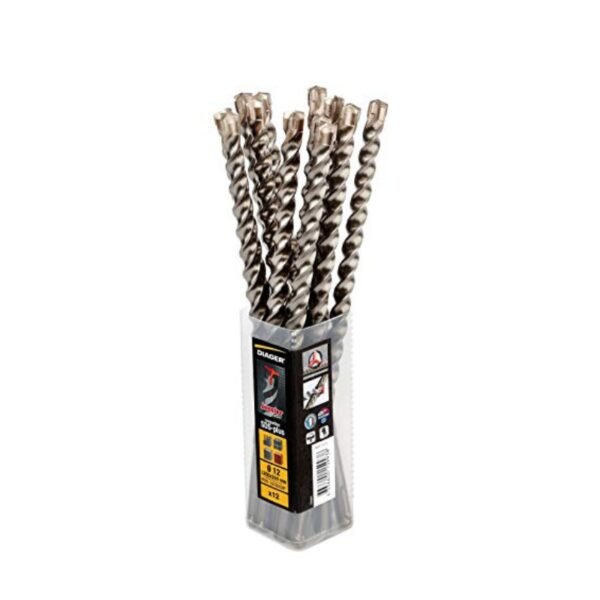 FORETS BETON LG160