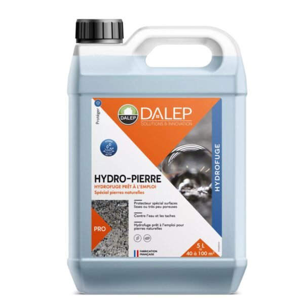 HYDRO PIERRE