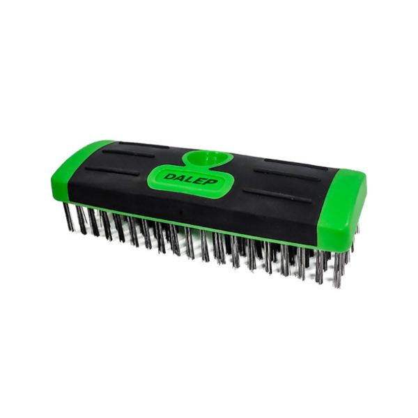 BROSSE METAL