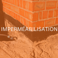 Impérméabilisation