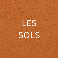 Les sols