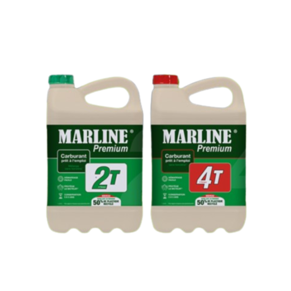 MARLINE 2T I 4T