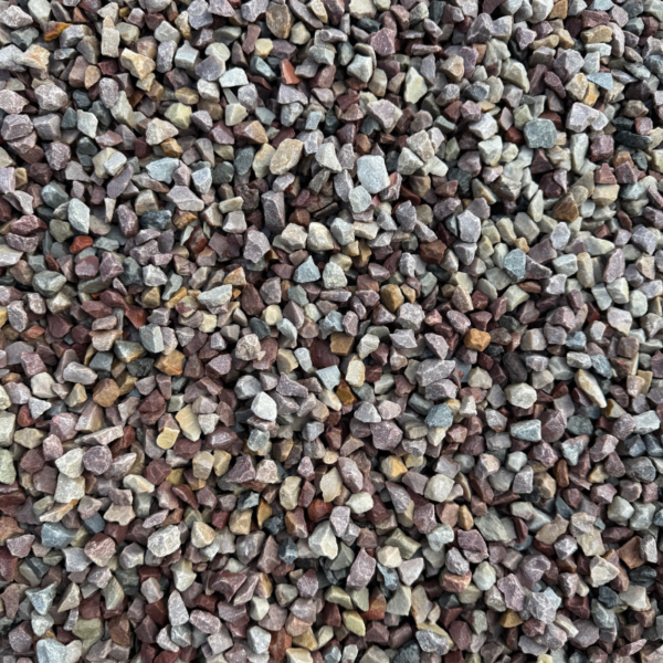 GRAVILLON RUBIS GRIS