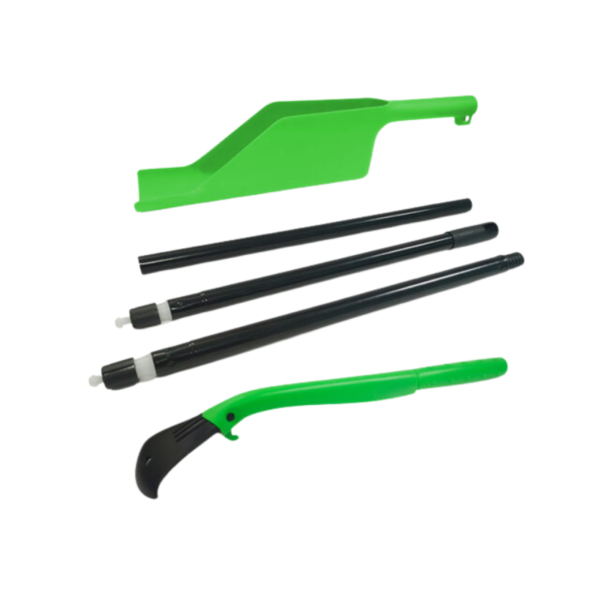 KIT ENTRETIEN GOUTTIERE