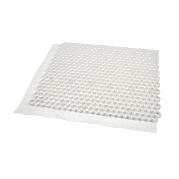 STABILISATEUR DE GRAVIER