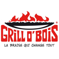 Grill-o-bois