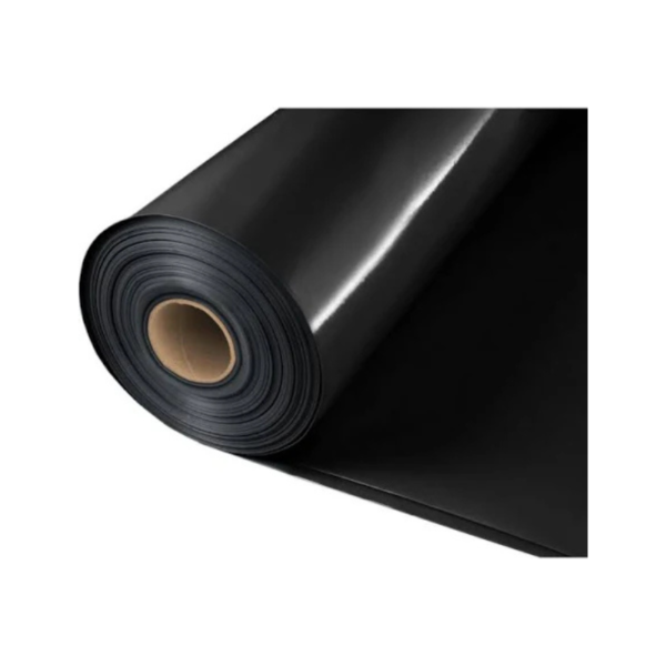 POLYANE SOUS DALLAGE