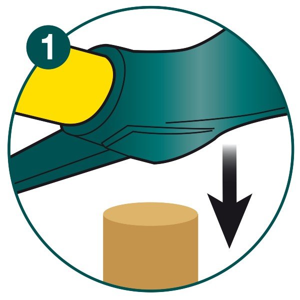 PIOCHE CANTONNIER – Image 2