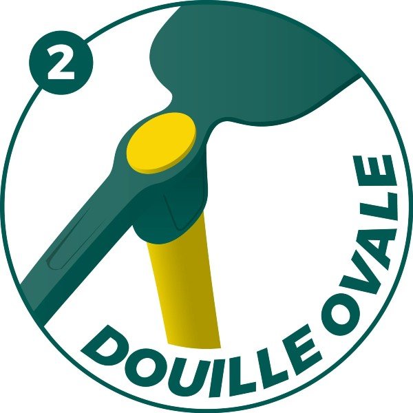 PIOCHE CANTONNIER – Image 3