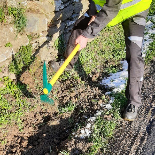 PIOCHE CANTONNIER – Image 4