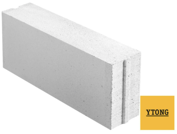 BLOC BETON CELLULAIRE Ep15cm