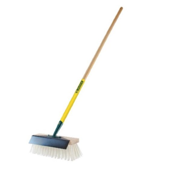 BALAIS GRATTOIR MANCHE BOIS