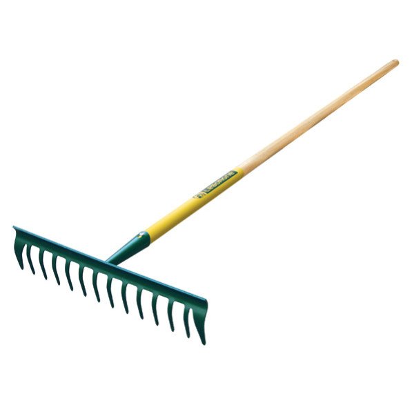 RATEAU 14 DENTS EM 150CM