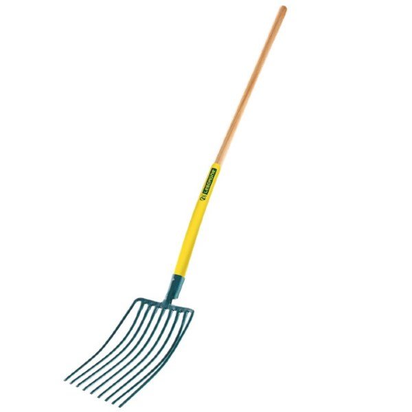 FOURCHE CAILLOUX 9 DENTS EM