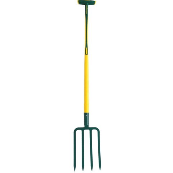 FOURCHE BECHER 4 DENTS EM 100CM