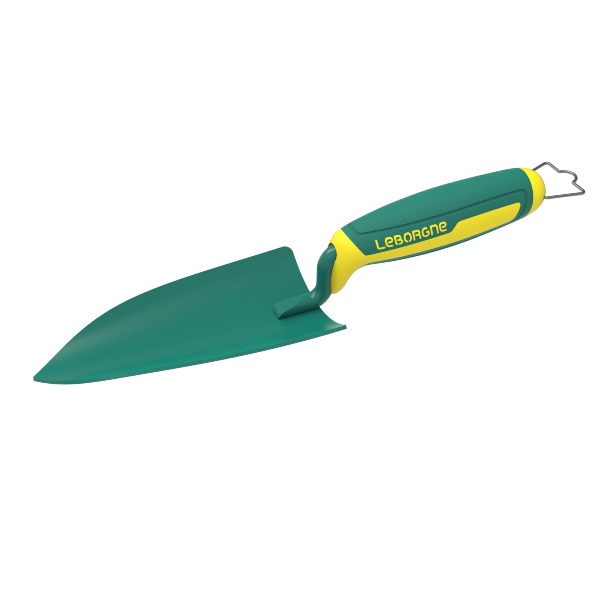 TRANSPLANTOIR MANCHE BI-MATIERE