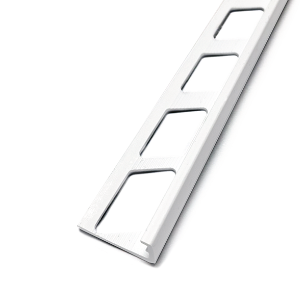 ARRET CORNIERE PVC 10MM 2.5M