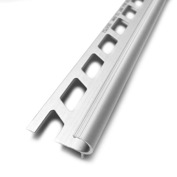 NEZ DE MARCHE ALU NATUREL 11MM