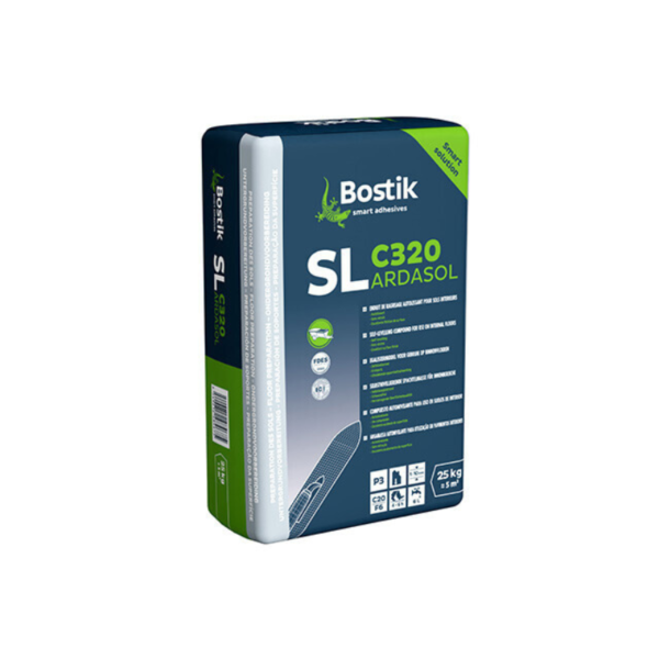 RAGREAGE SL C320 ARDASOL INT