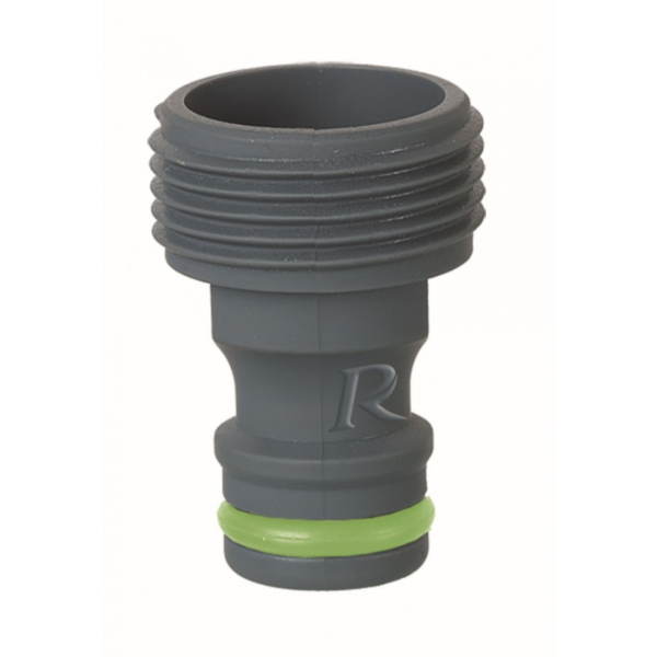 ADAPTATEUR FILETE MALE 3/4