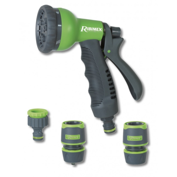 KIT PISTOLET ARROSAGE MULTIJET
