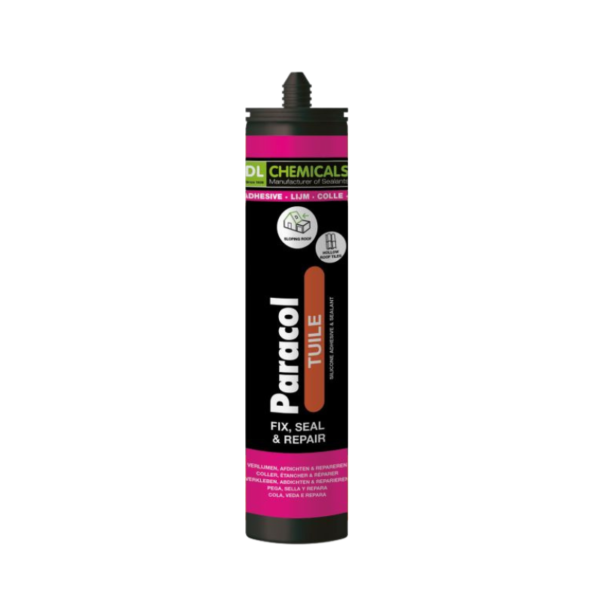 PARACOL TUILE ROUGE