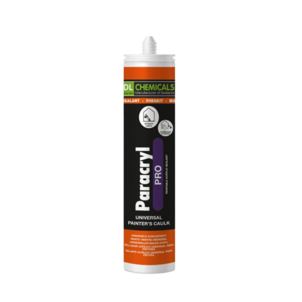 MASTIC PARACRYL PRO