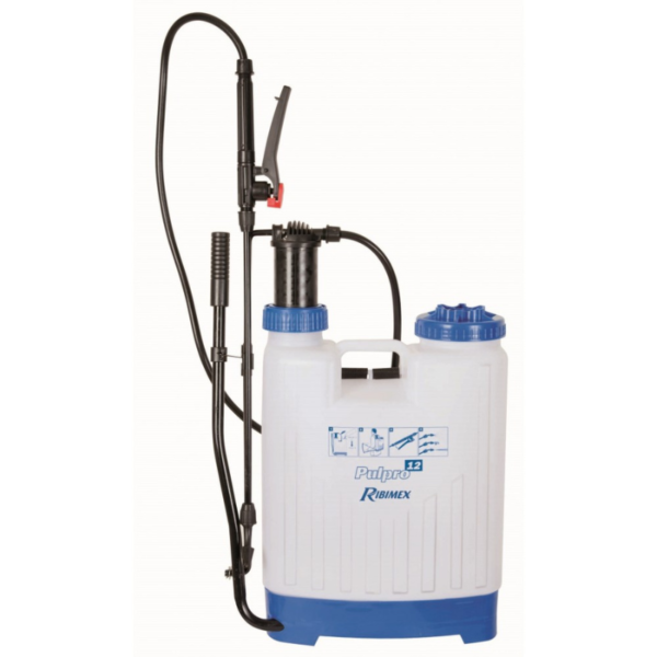 PULVERISATEUR 12L