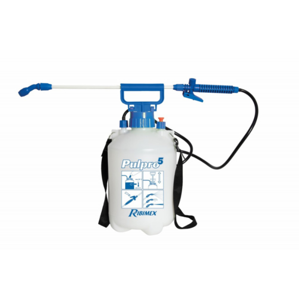 PULVERISATEUR 5L