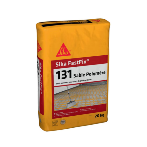 SABLE POLYMERE 20KG