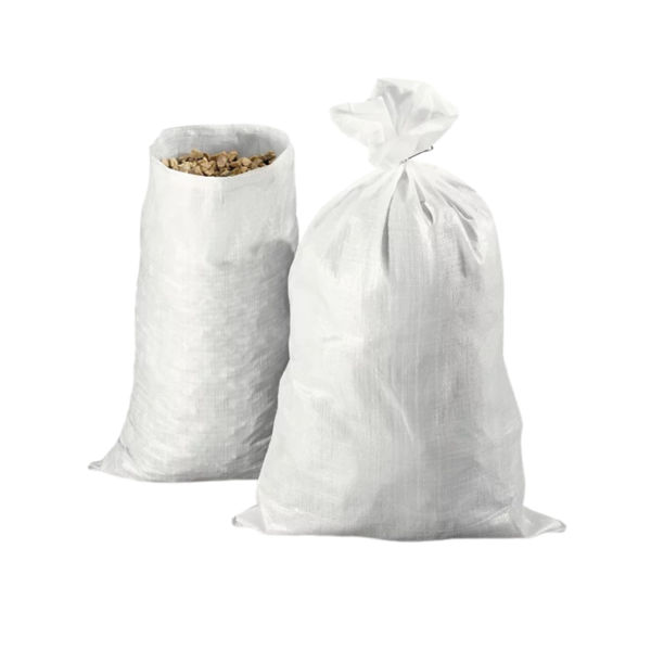 SAC A GRAVATS PLASTIFIE