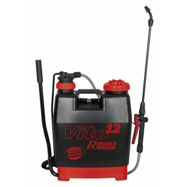 PULVERISATEUR 13L