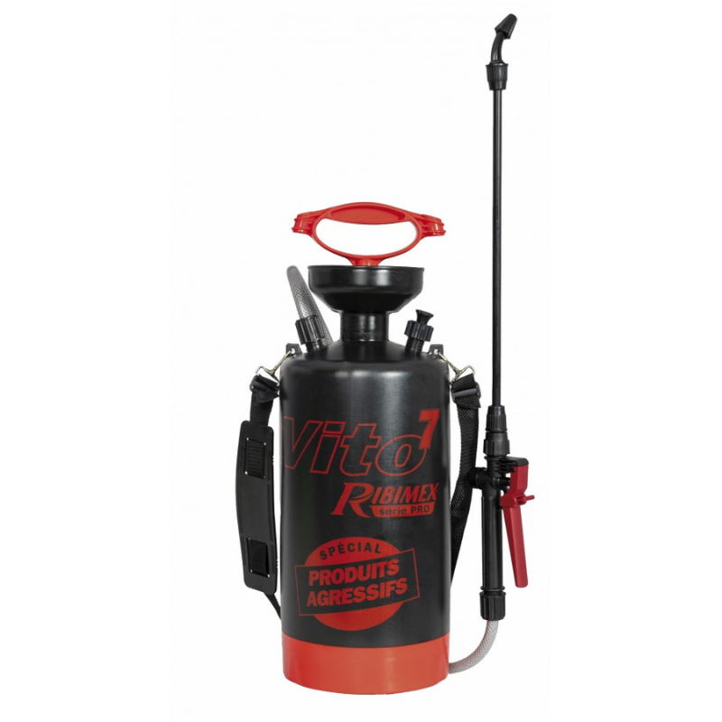 PULVERISATEUR 7L