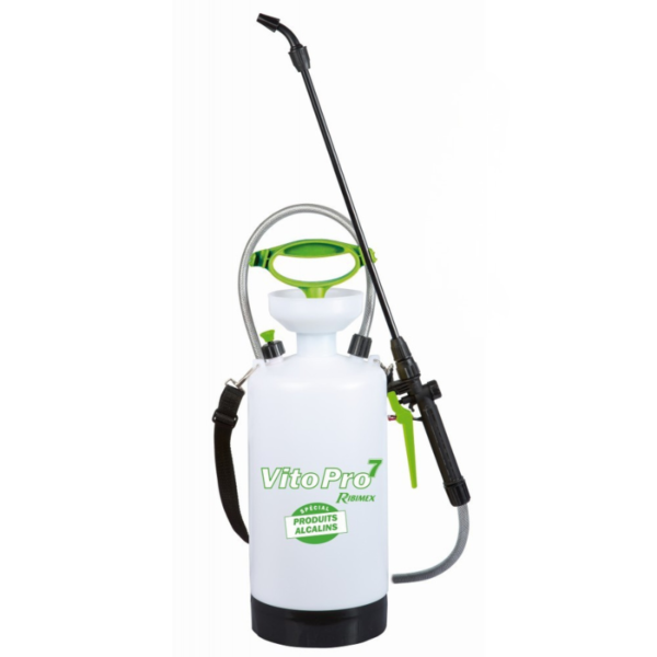 PULVERISATEUR 7L