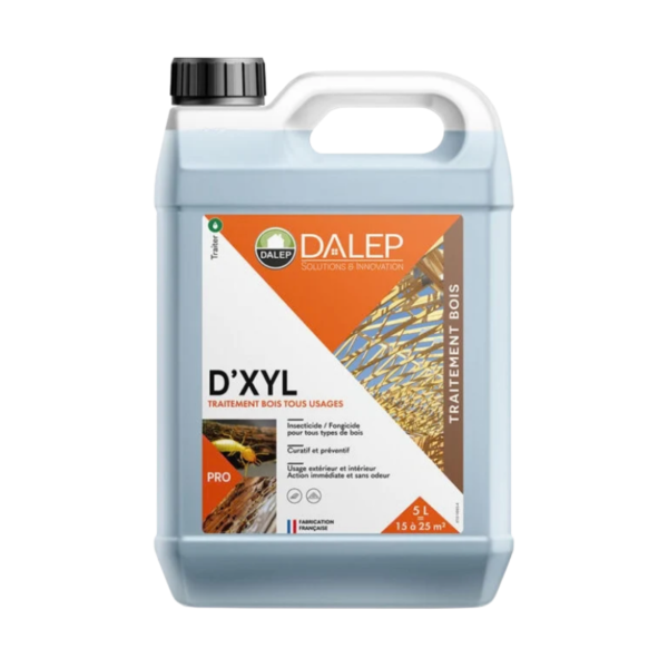 D'XYL
